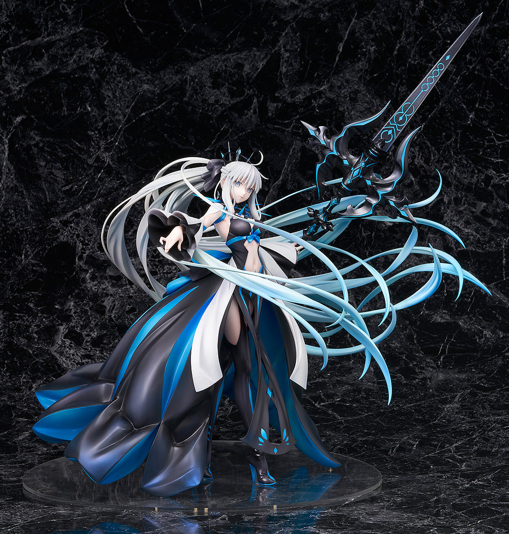 1/7 Berserker/Morgan Final Ascension Ver. (Fate/Grand Order)