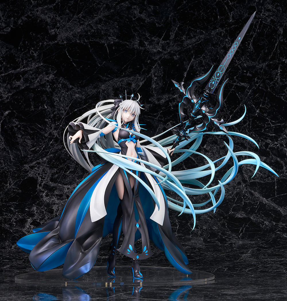 1/7 Berserker/Morgan Final Ascension Ver. (Fate/Grand Order)