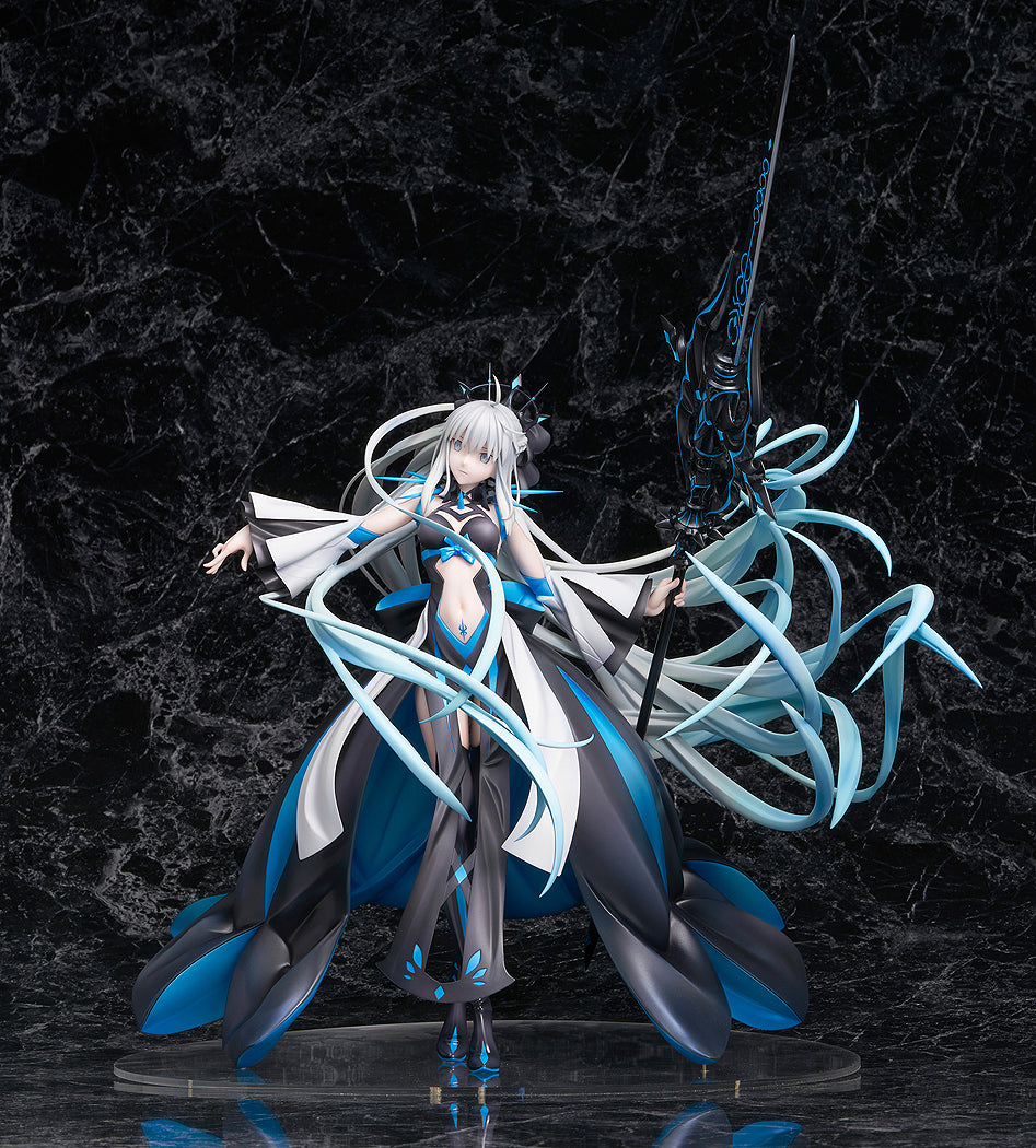 1/7 Berserker/Morgan Final Ascension Ver. (Fate/Grand Order)