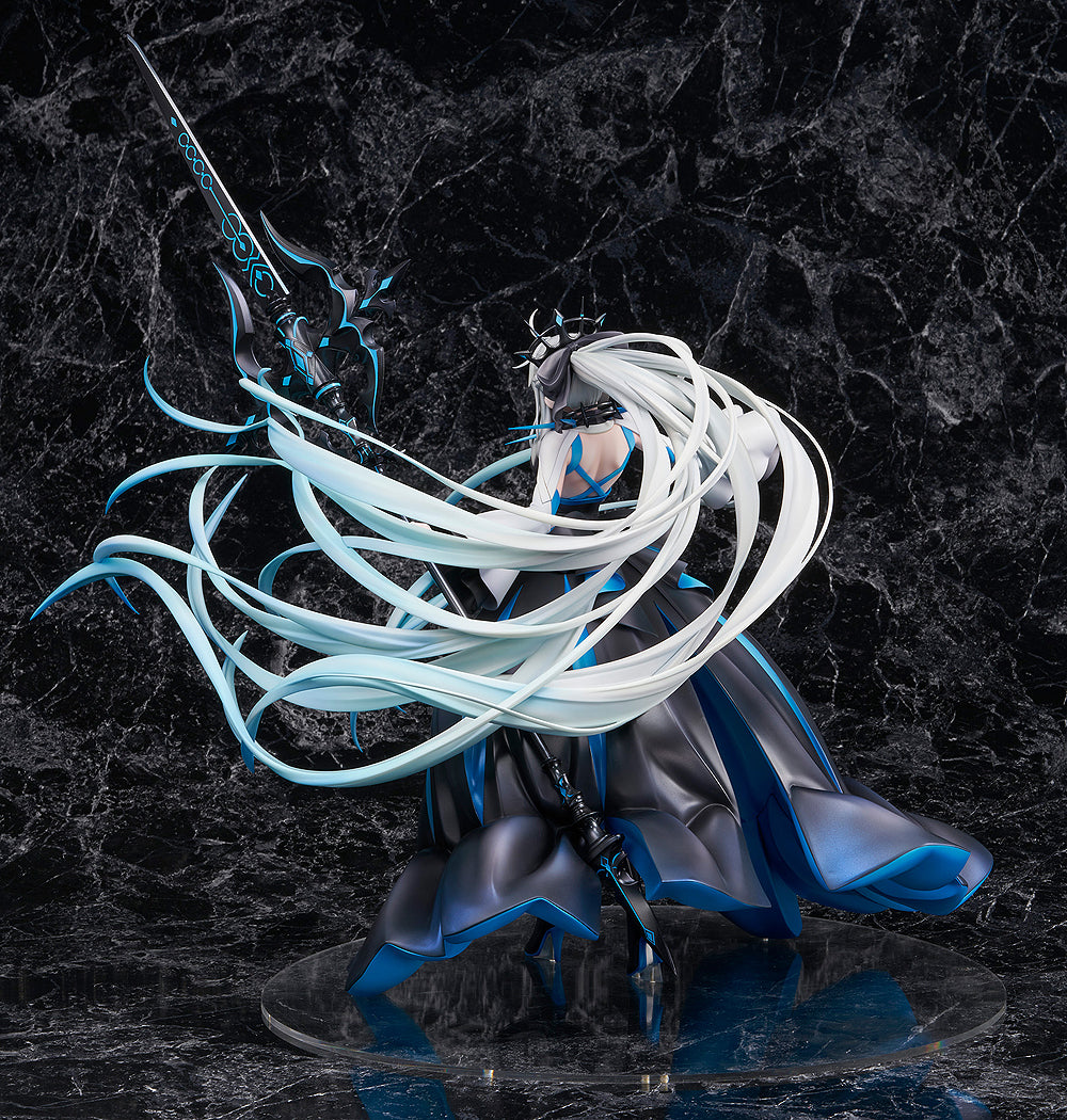 1/7 Berserker/Morgan Final Ascension Ver. (Fate/Grand Order)