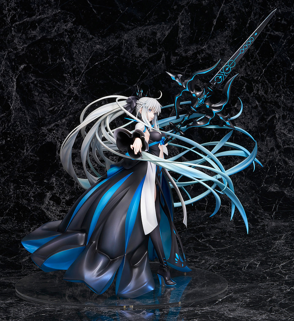 1/7 Berserker/Morgan Final Ascension Ver. (Fate/Grand Order)