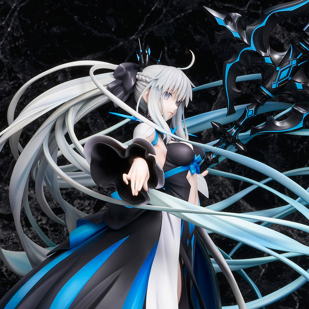 1/7 Berserker/Morgan Final Ascension Ver. (Fate/Grand Order)