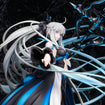 1/7 Berserker/Morgan Final Ascension Ver. (Fate/Grand Order) 1/7 Berserker/Morgan Final Ascension Ver. (Fate/Grand Order)