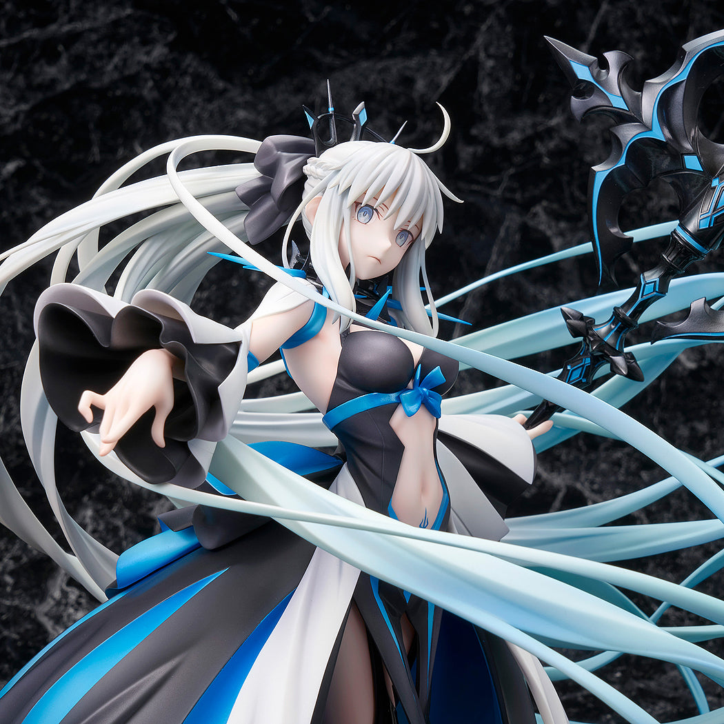 1/7 Berserker/Morgan Final Ascension Ver. (Fate/Grand Order)