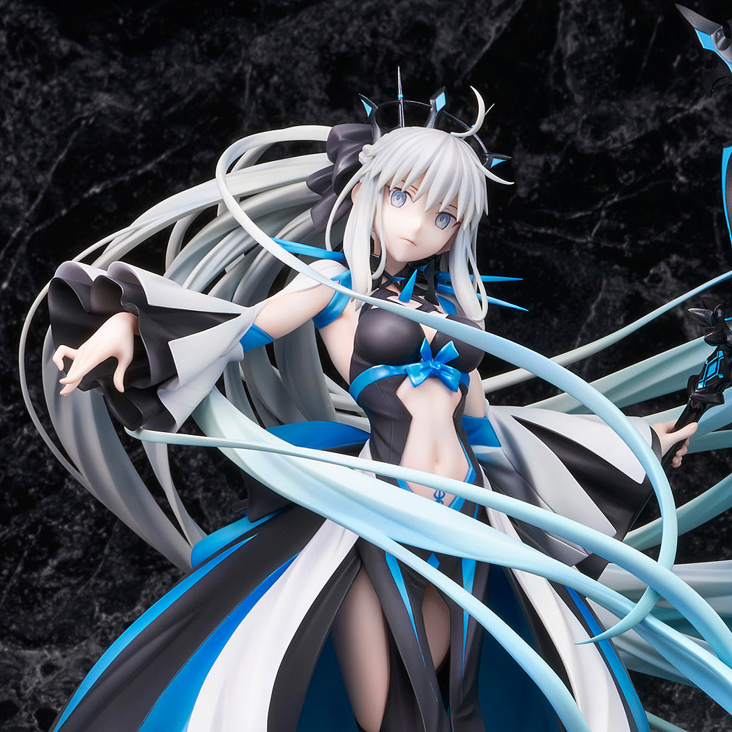 1/7 Berserker/Morgan Final Ascension Ver. (Fate/Grand Order)