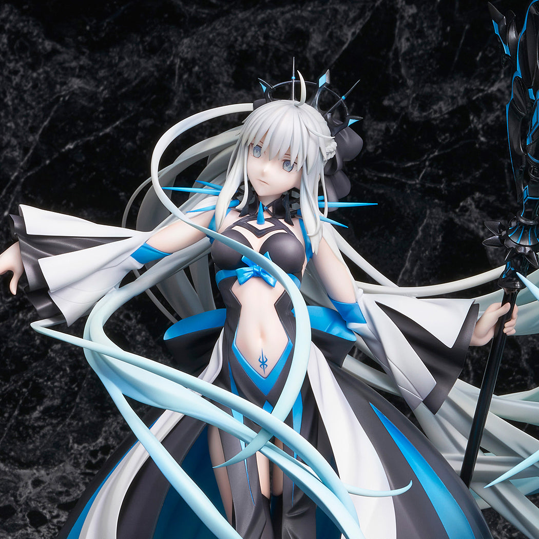 1/7 Berserker/Morgan Final Ascension Ver. (Fate/Grand Order)