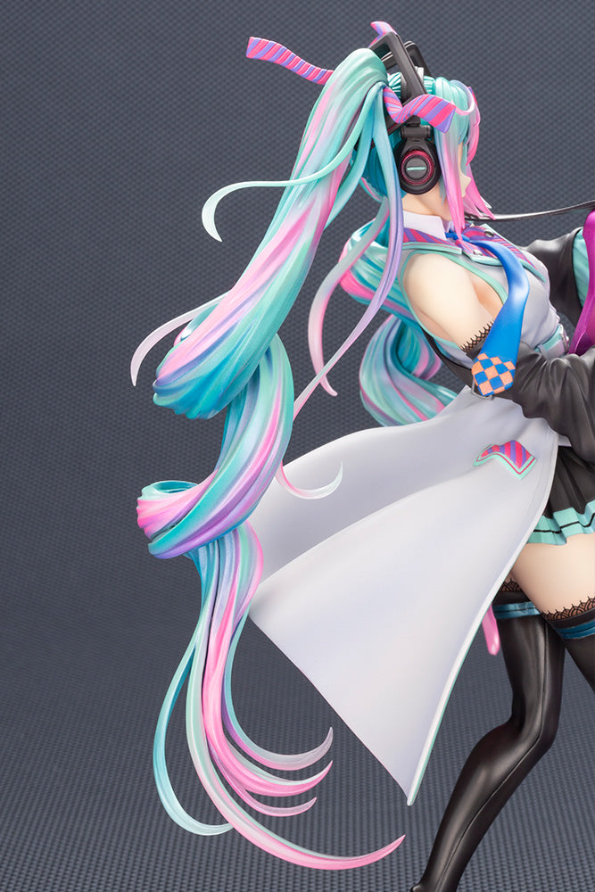 1/7 Bishoujo ReMIX Series: Hatsune Miku