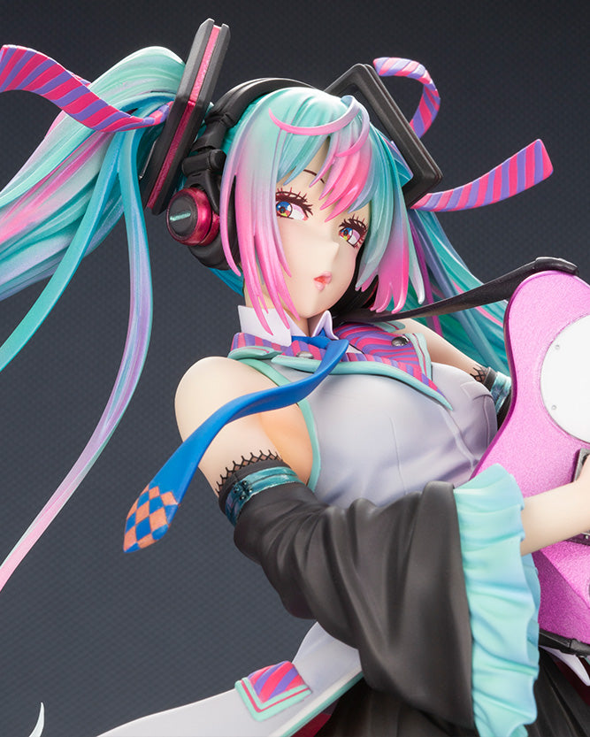 1/7 Bishoujo ReMIX Series: Hatsune Miku