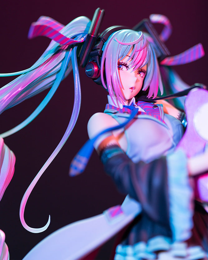 1/7 Bishoujo ReMIX Series: Hatsune Miku