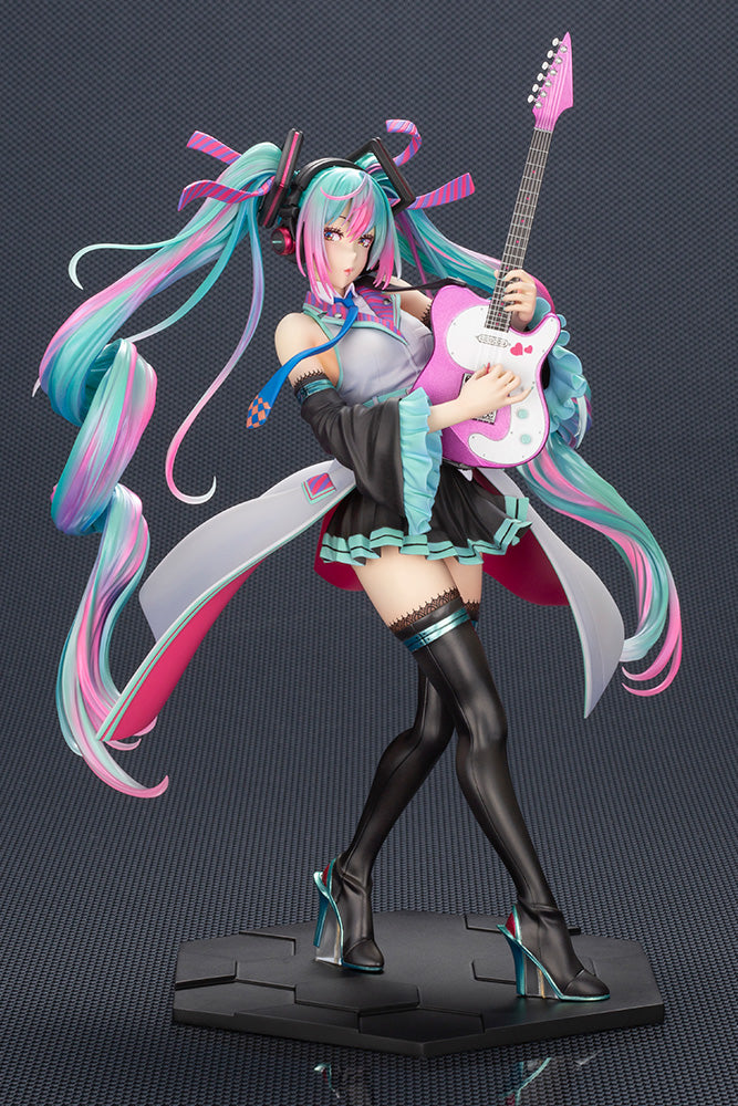 1/7 Bishoujo ReMIX Series: Hatsune Miku