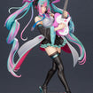1/7 Bishoujo ReMIX Series: Hatsune Miku 1/7 Bishoujo ReMIX Series: Hatsune Miku