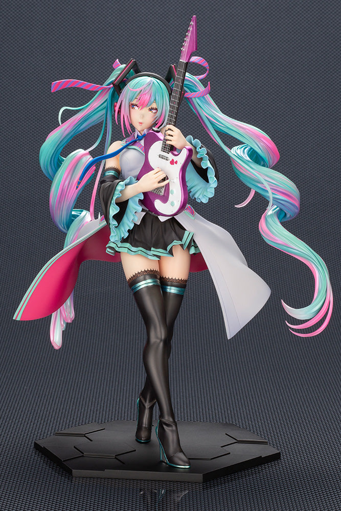 1/7 Bishoujo ReMIX Series: Hatsune Miku