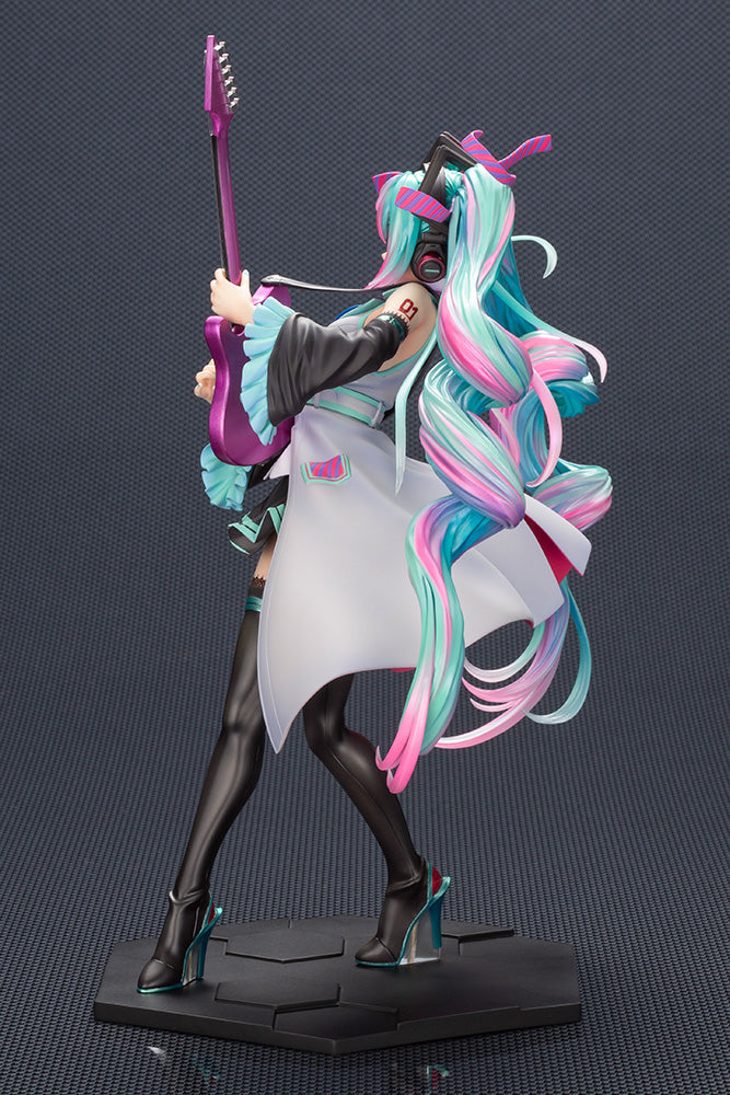 1/7 Bishoujo ReMIX Series: Hatsune Miku