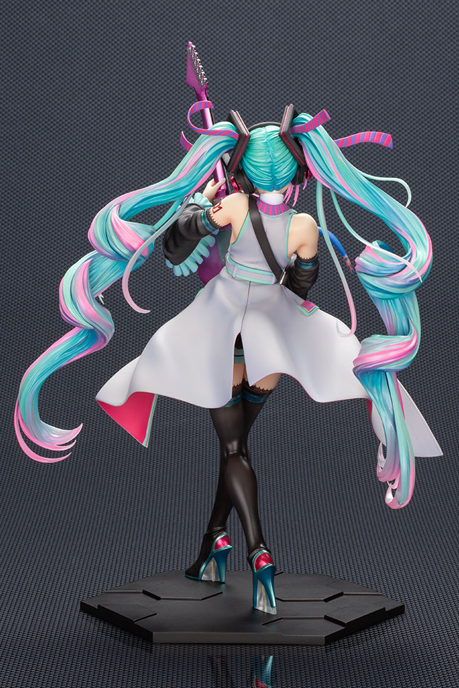 1/7 Bishoujo ReMIX Series: Hatsune Miku