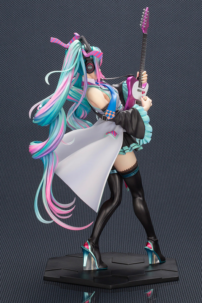 1/7 Bishoujo ReMIX Series: Hatsune Miku