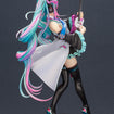 1/7 Bishoujo ReMIX Series: Hatsune Miku 1/7 Bishoujo ReMIX Series: Hatsune Miku