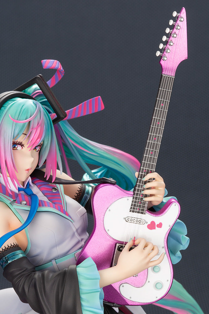 1/7 Bishoujo ReMIX Series: Hatsune Miku