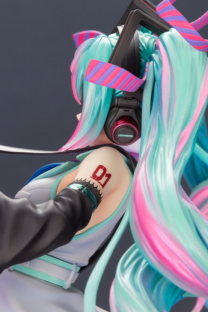 1/7 Bishoujo ReMIX Series: Hatsune Miku