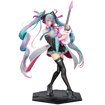1/7 Bishoujo ReMIX Series: Hatsune Miku Base