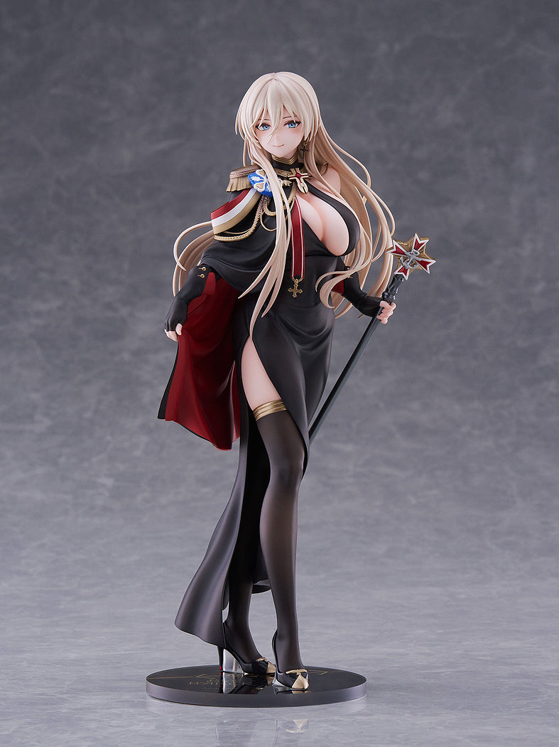 1/7 Bismarck Formal Dress Ver. (Azur Lane)