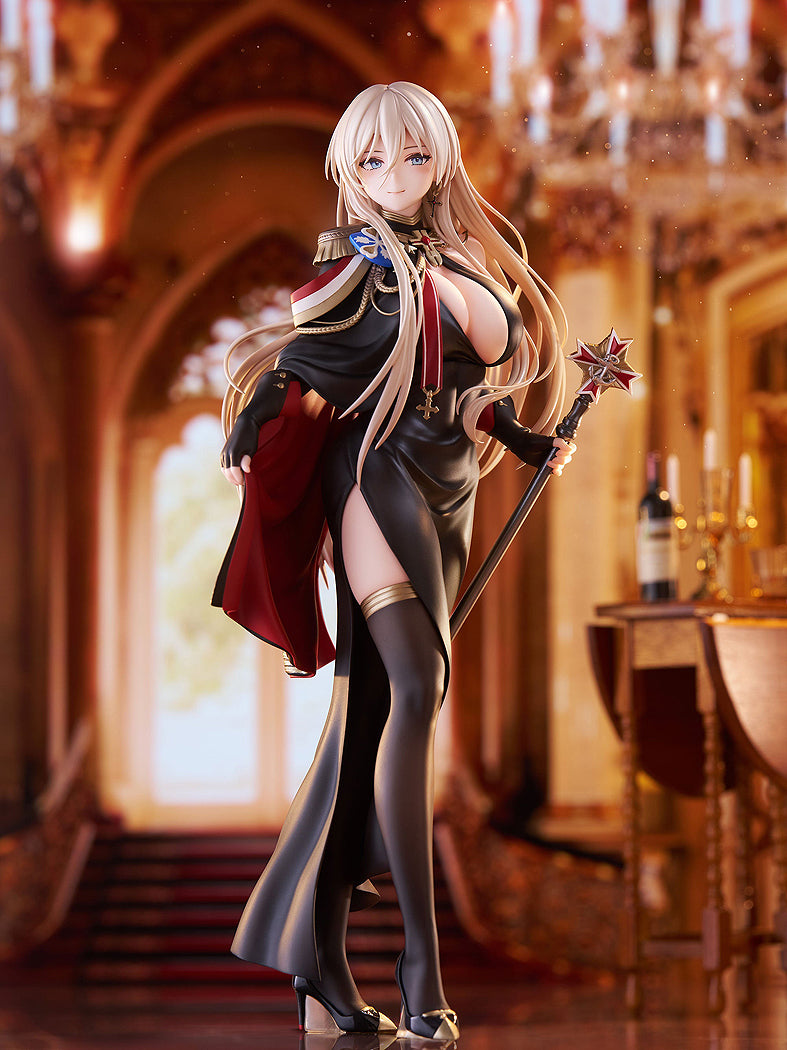 1/7 Bismarck Formal Dress Ver. (Azur Lane)