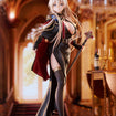 1/7 Bismarck Formal Dress Ver. (Azur Lane) 1/7 Bismarck Formal Dress Ver. (Azur Lane)
