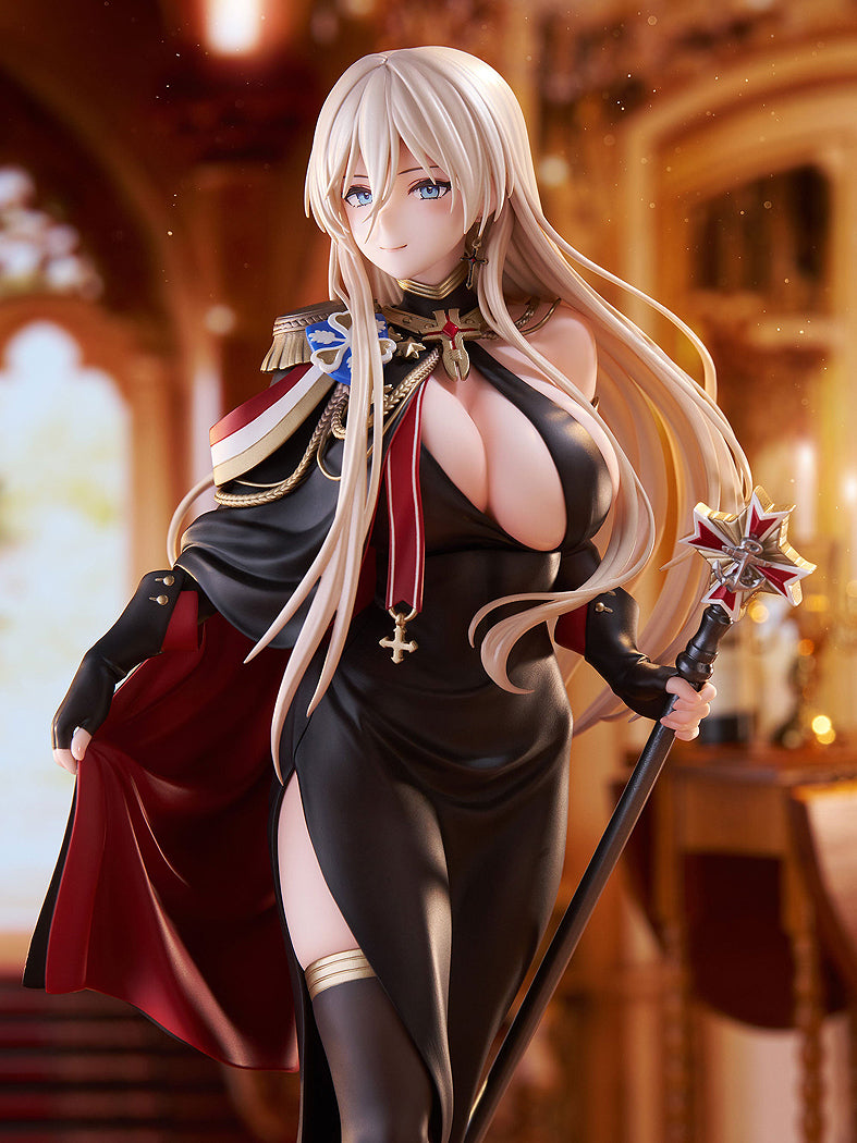 1/7 Bismarck Formal Dress Ver. (Azur Lane)