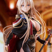 1/7 Bismarck Formal Dress Ver. (Azur Lane) 1/7 Bismarck Formal Dress Ver. (Azur Lane)