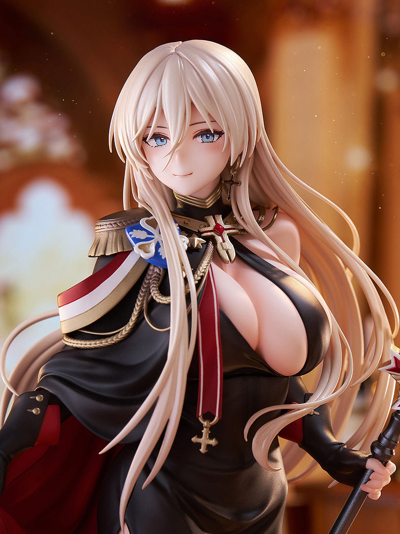1/7 Bismarck Formal Dress Ver. (Azur Lane)
