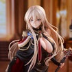1/7 Bismarck Formal Dress Ver. (Azur Lane) 1/7 Bismarck Formal Dress Ver. (Azur Lane)