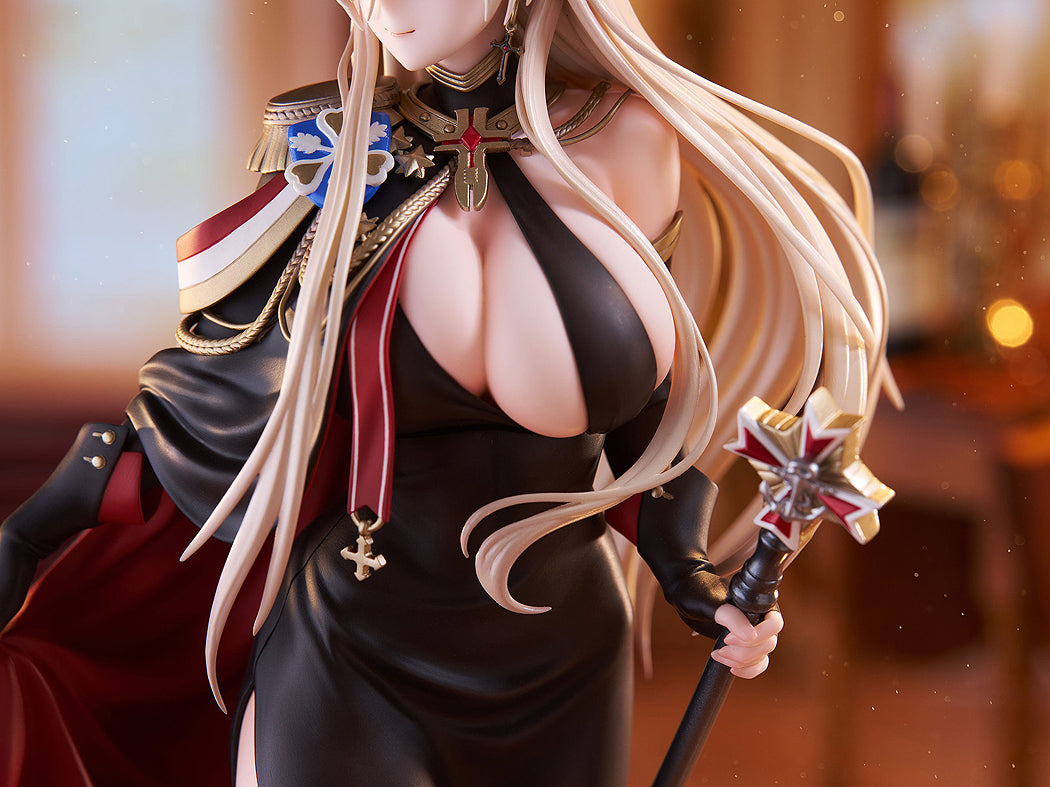 1/7 Bismarck Formal Dress Ver. (Azur Lane)