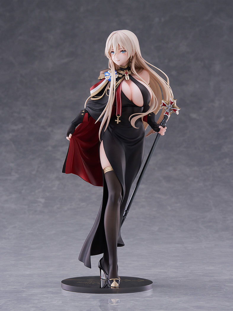 1/7 Bismarck Formal Dress Ver. (Azur Lane)