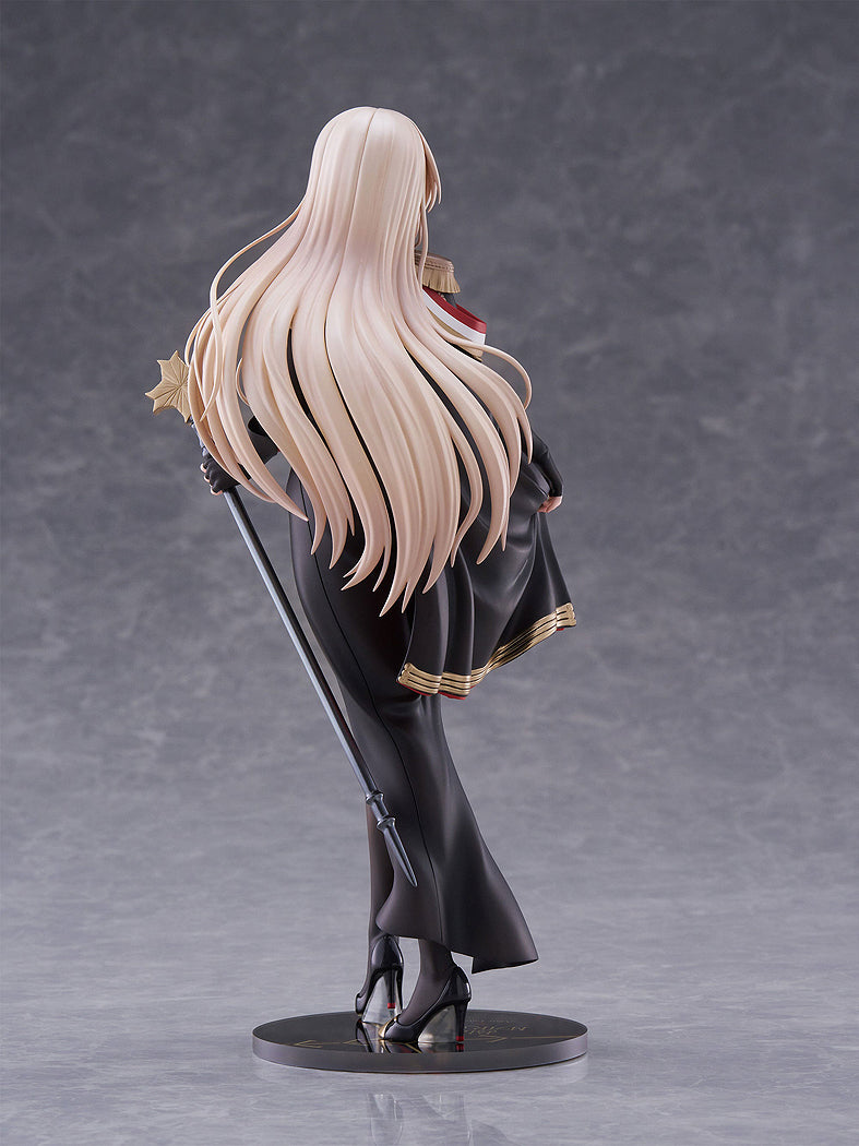1/7 Bismarck Formal Dress Ver. (Azur Lane)