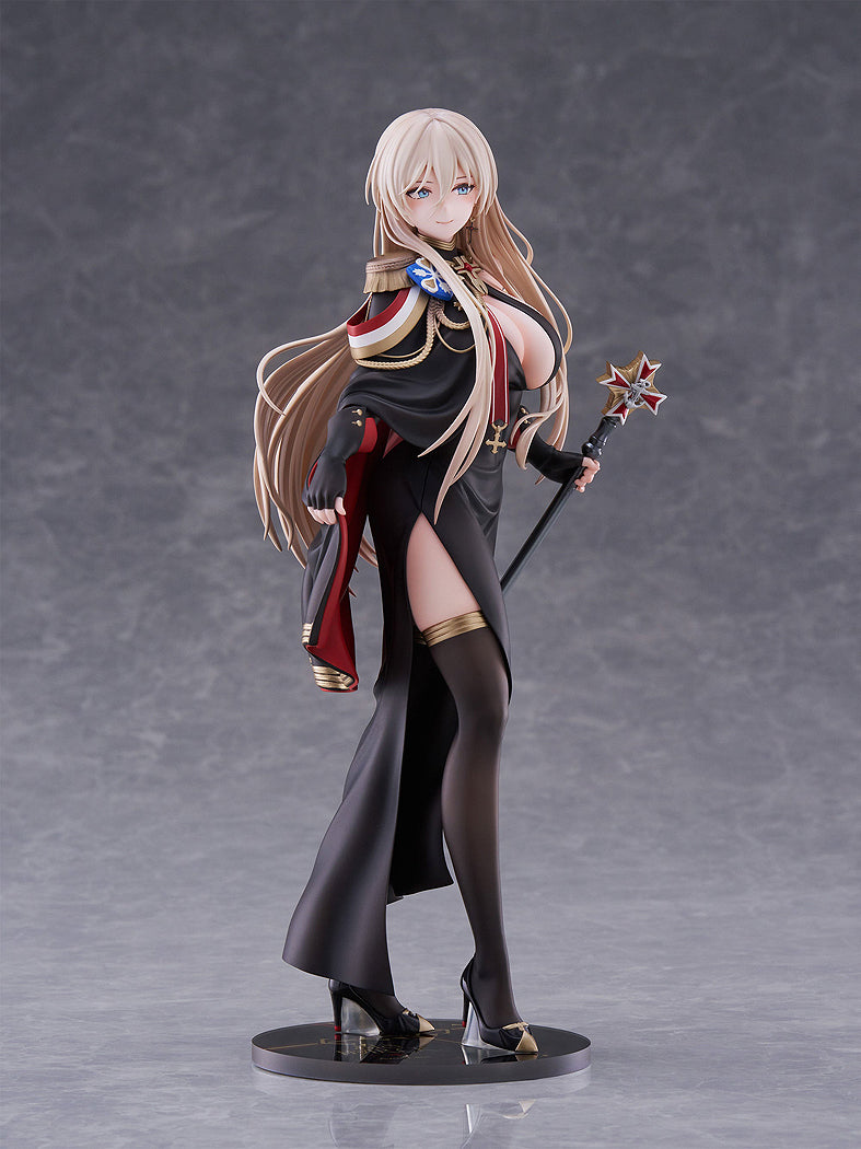 1/7 Bismarck Formal Dress Ver. (Azur Lane)