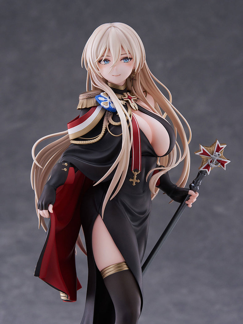 1/7 Bismarck Formal Dress Ver. (Azur Lane)