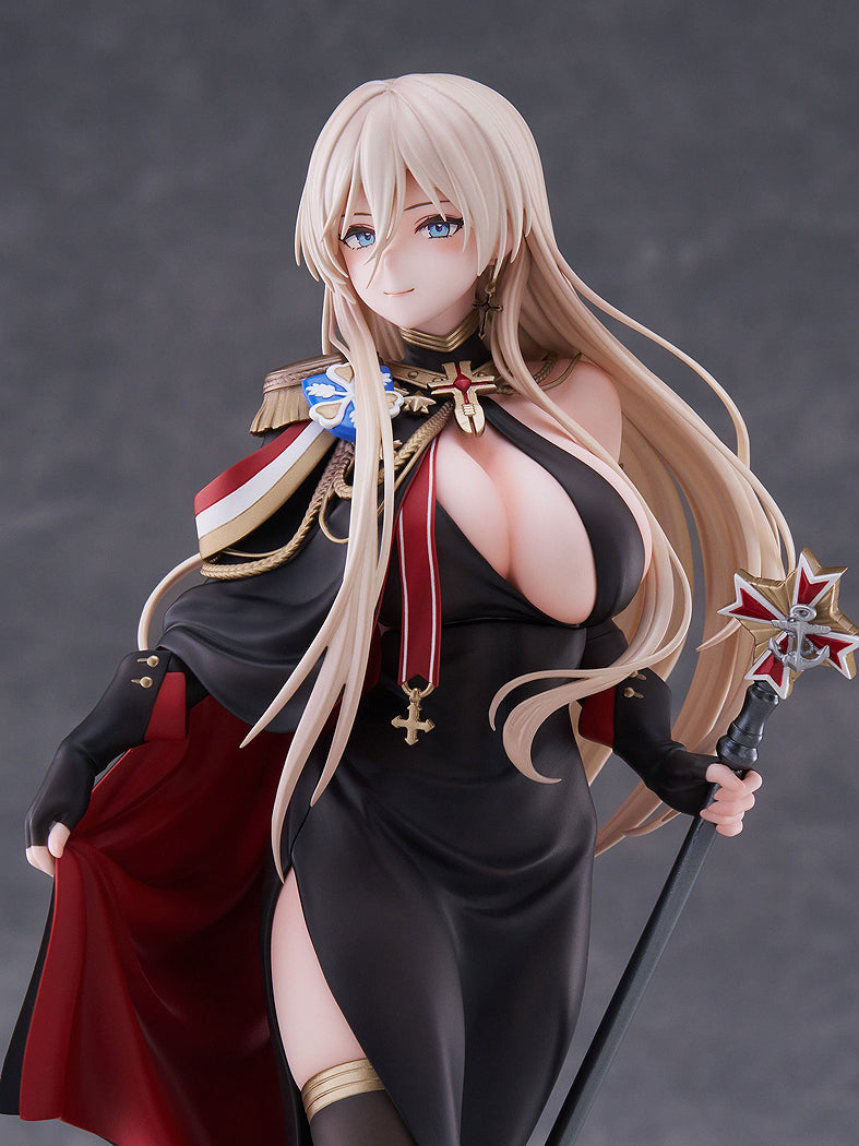 1/7 Bismarck Formal Dress Ver. (Azur Lane)