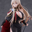 1/7 Bismarck Formal Dress Ver. (Azur Lane) 1/7 Bismarck Formal Dress Ver. (Azur Lane)