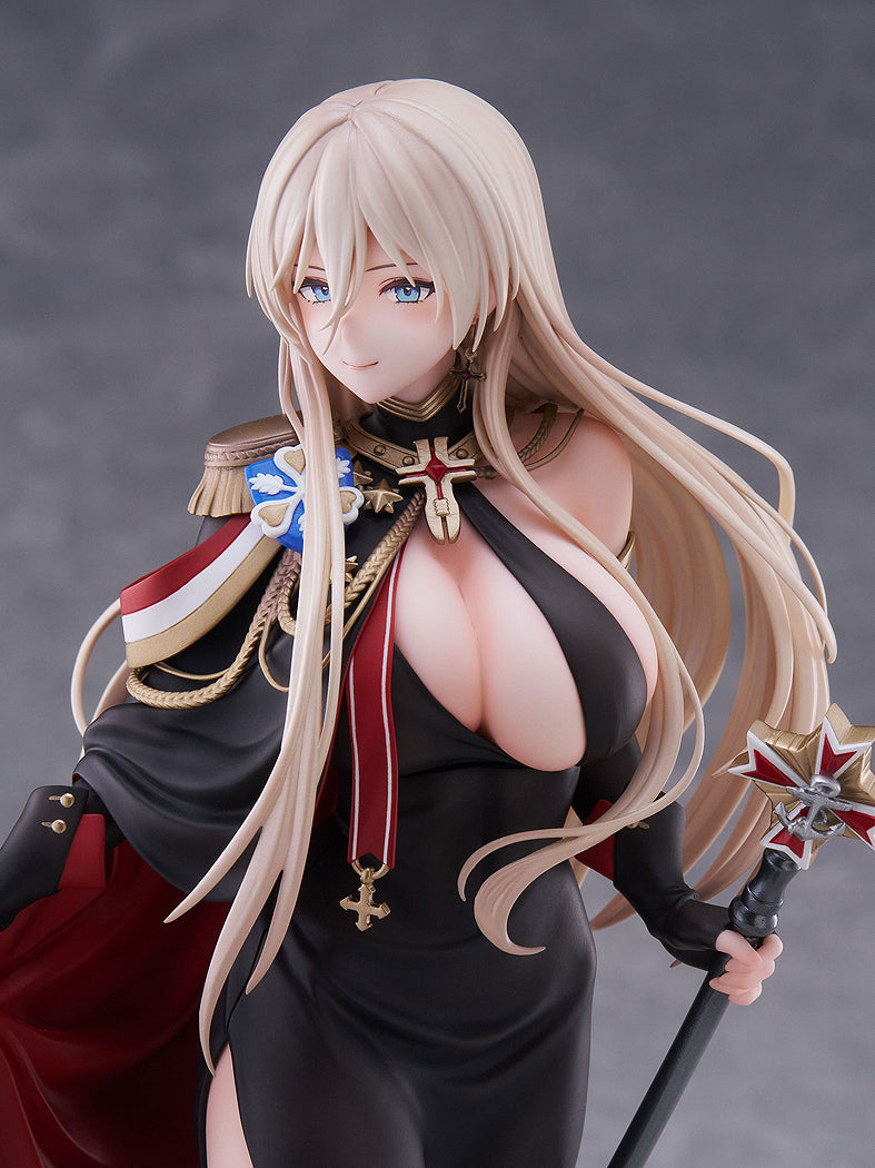 1/7 Bismarck Formal Dress Ver. (Azur Lane)