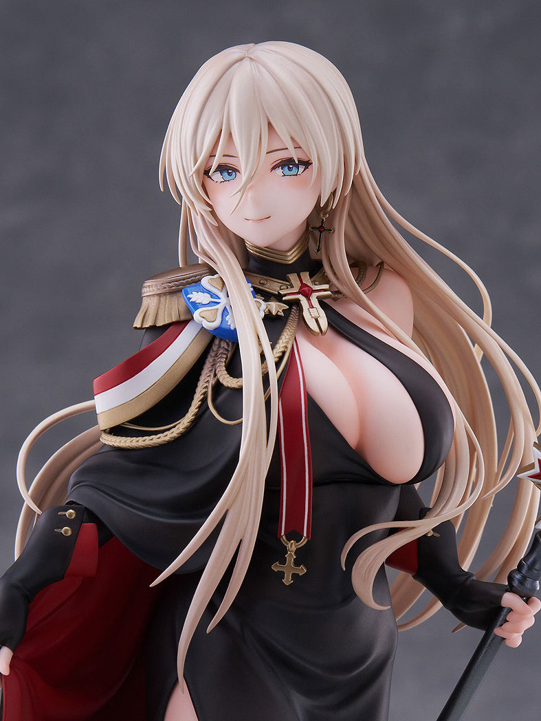 1/7 Bismarck Formal Dress Ver. (Azur Lane)