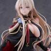 1/7 Bismarck Formal Dress Ver. (Azur Lane) 1/7 Bismarck Formal Dress Ver. (Azur Lane)