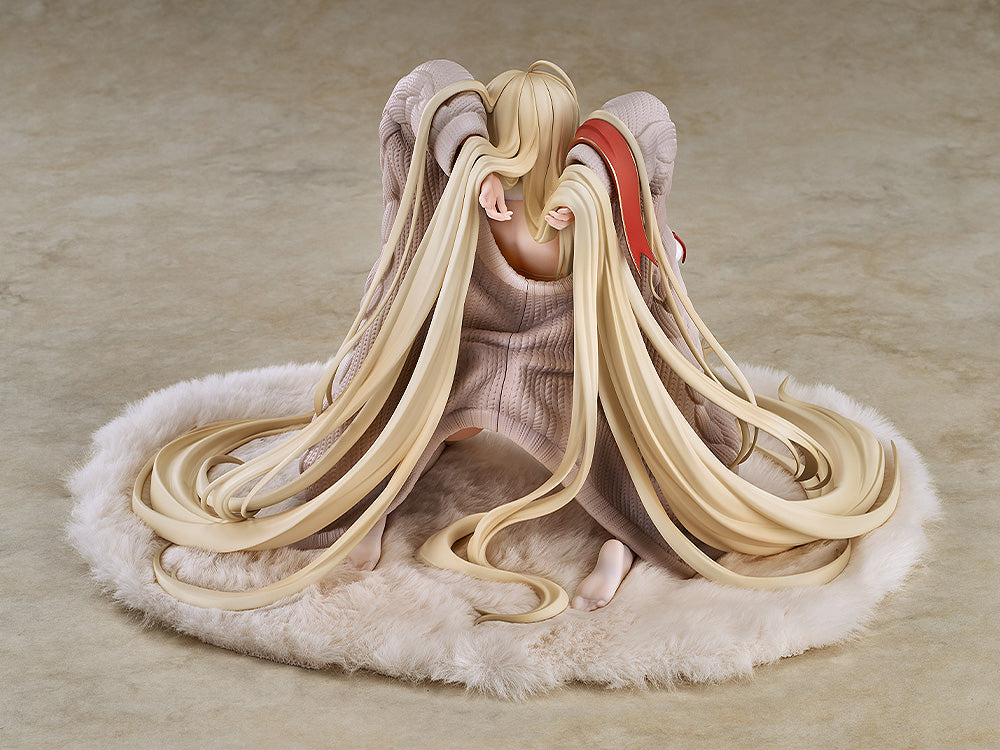 1/7 Bismarck: Unpacked Surprise Ver. (Azur Lane)