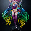 1/7 Black Shiro (No Game No Life) 1/7 Black Shiro (No Game No Life)
