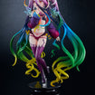 1/7 Black Shiro (No Game No Life) 1/7 Black Shiro (No Game No Life)