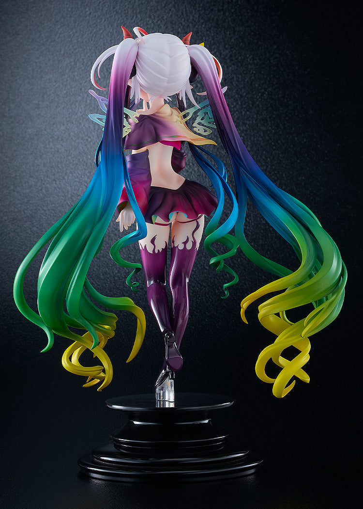1/7 Black Shiro (No Game No Life)