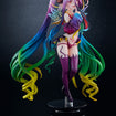 1/7 Black Shiro (No Game No Life) 1/7 Black Shiro (No Game No Life)