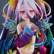 1/7 Black Shiro (No Game No Life) 1/7 Black Shiro (No Game No Life)