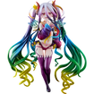 1/7 Black Shiro (No Game No Life) Base