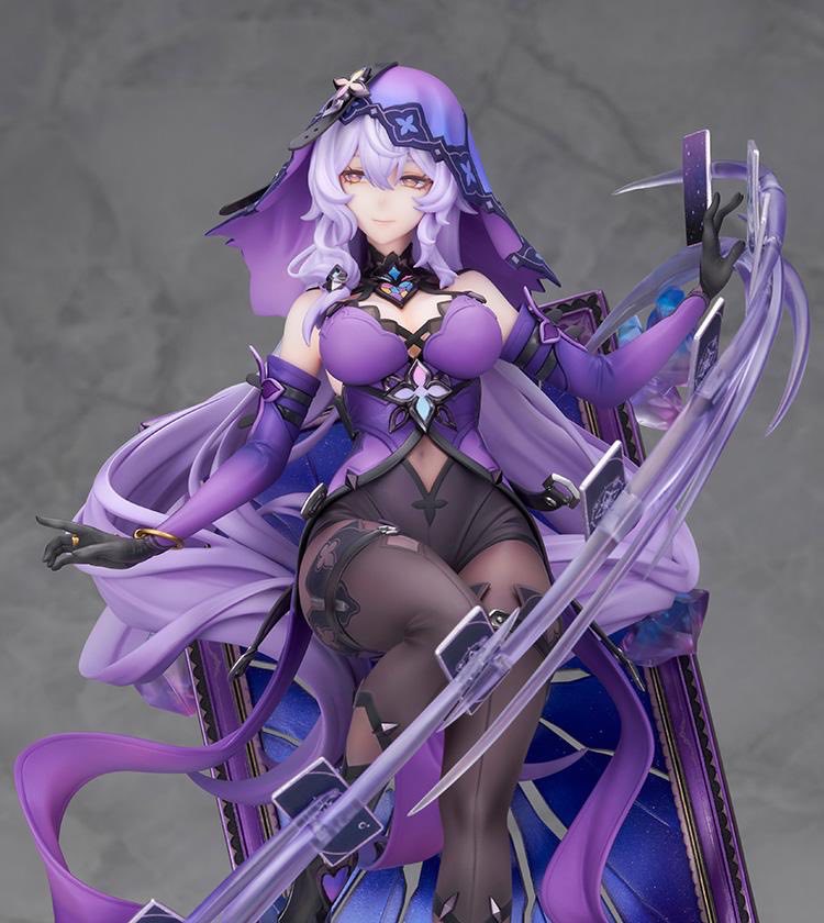 1/7 Black Swan (Honkai: Star Rail)