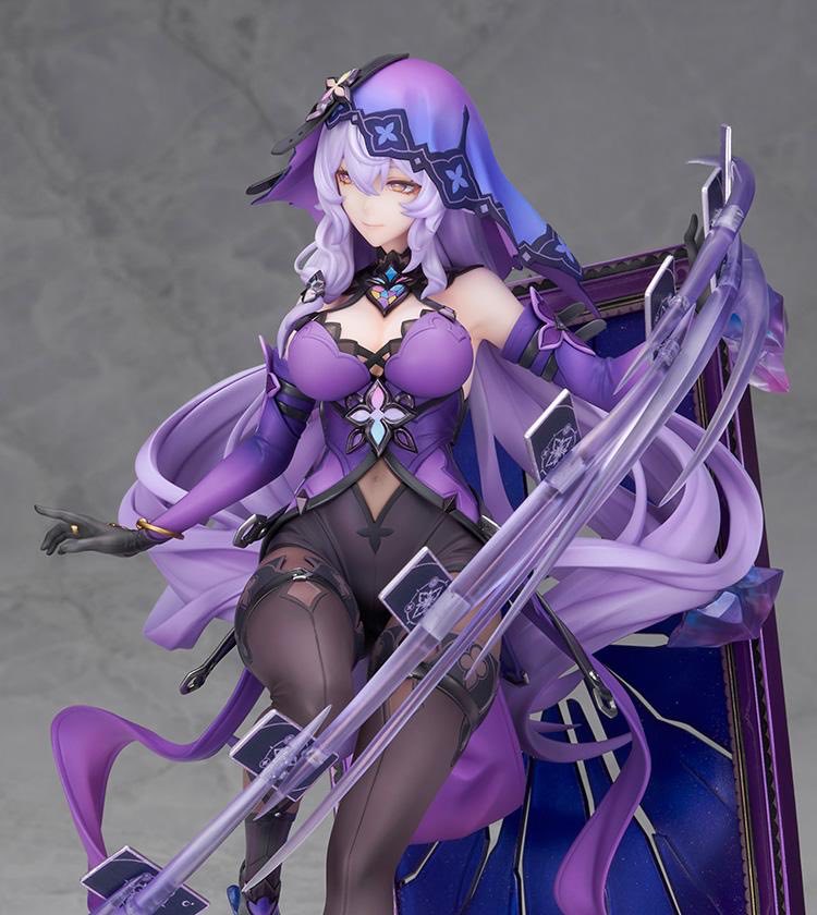 1/7 Black Swan (Honkai: Star Rail)