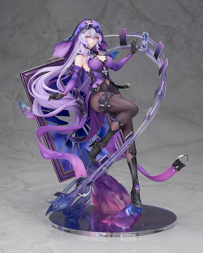 1/7 Black Swan (Honkai: Star Rail) - Box image